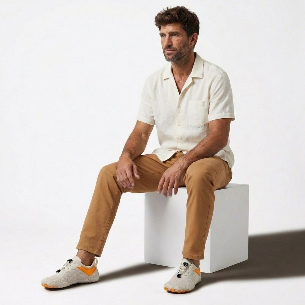 AXIS Sero™ – Bequeme Barfußschuhe (Unisex)