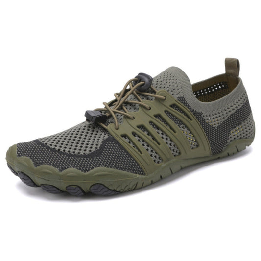 AXIS Varo™ – Bequeme Barfußschuhe (Unisex)