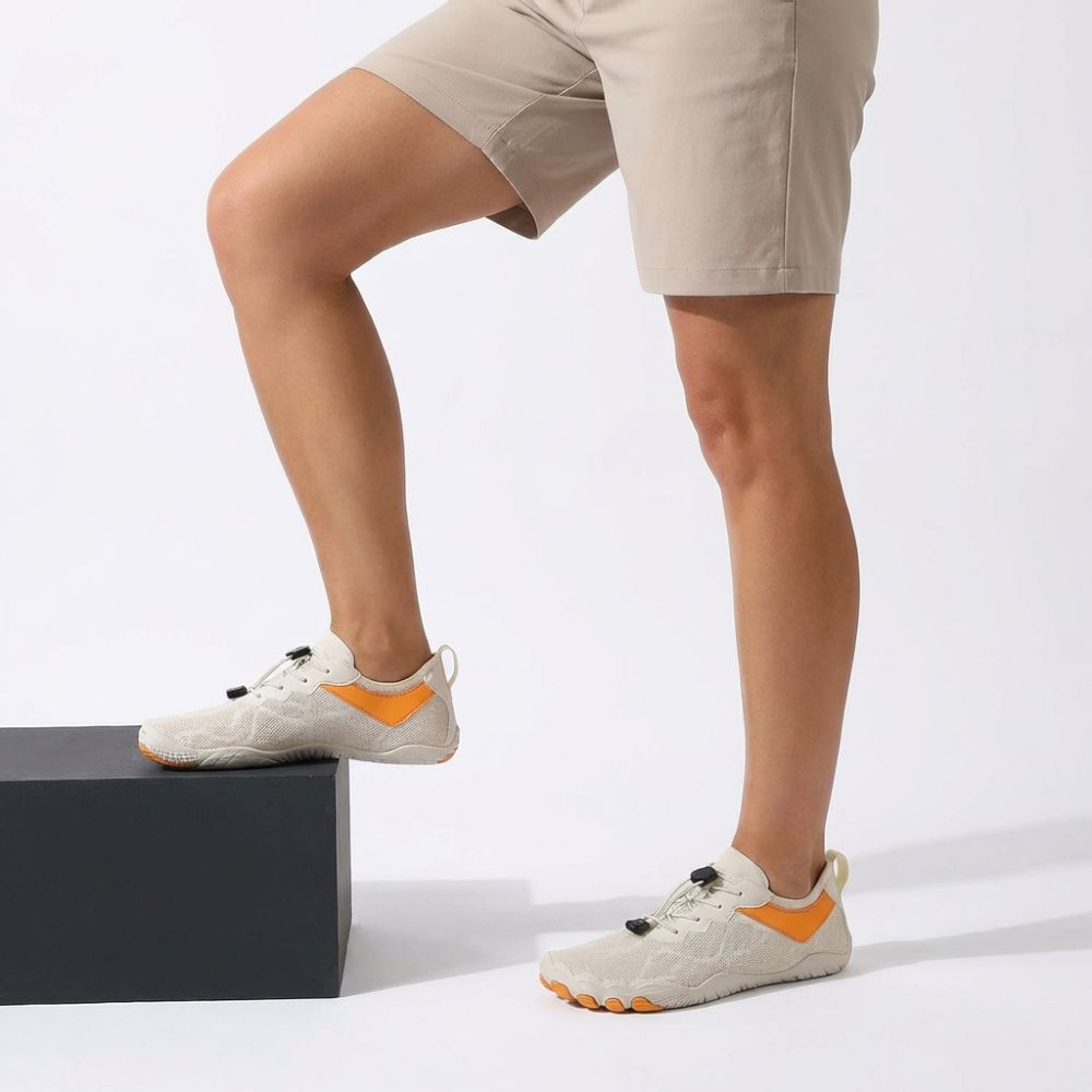 AXIS Sero™ – Bequeme Barfußschuhe (Unisex)