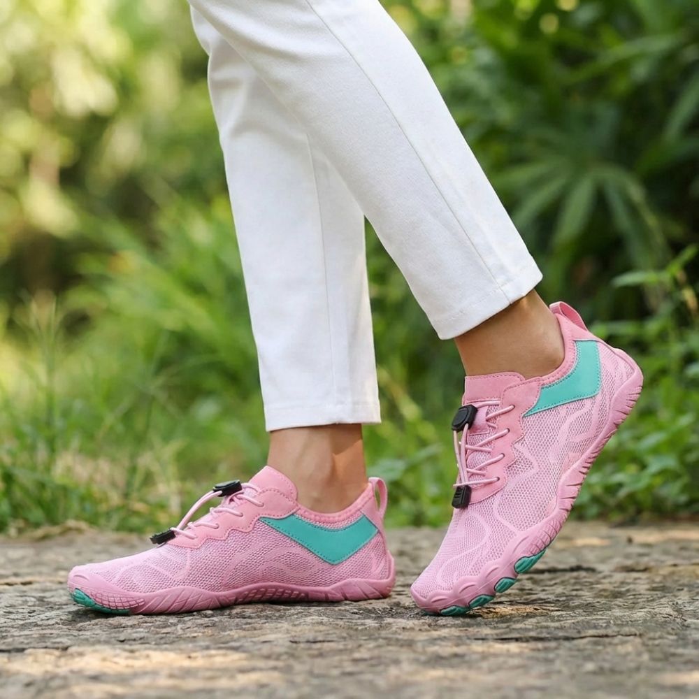 AXIS Sero™ – Bequeme Barfußschuhe (Unisex)