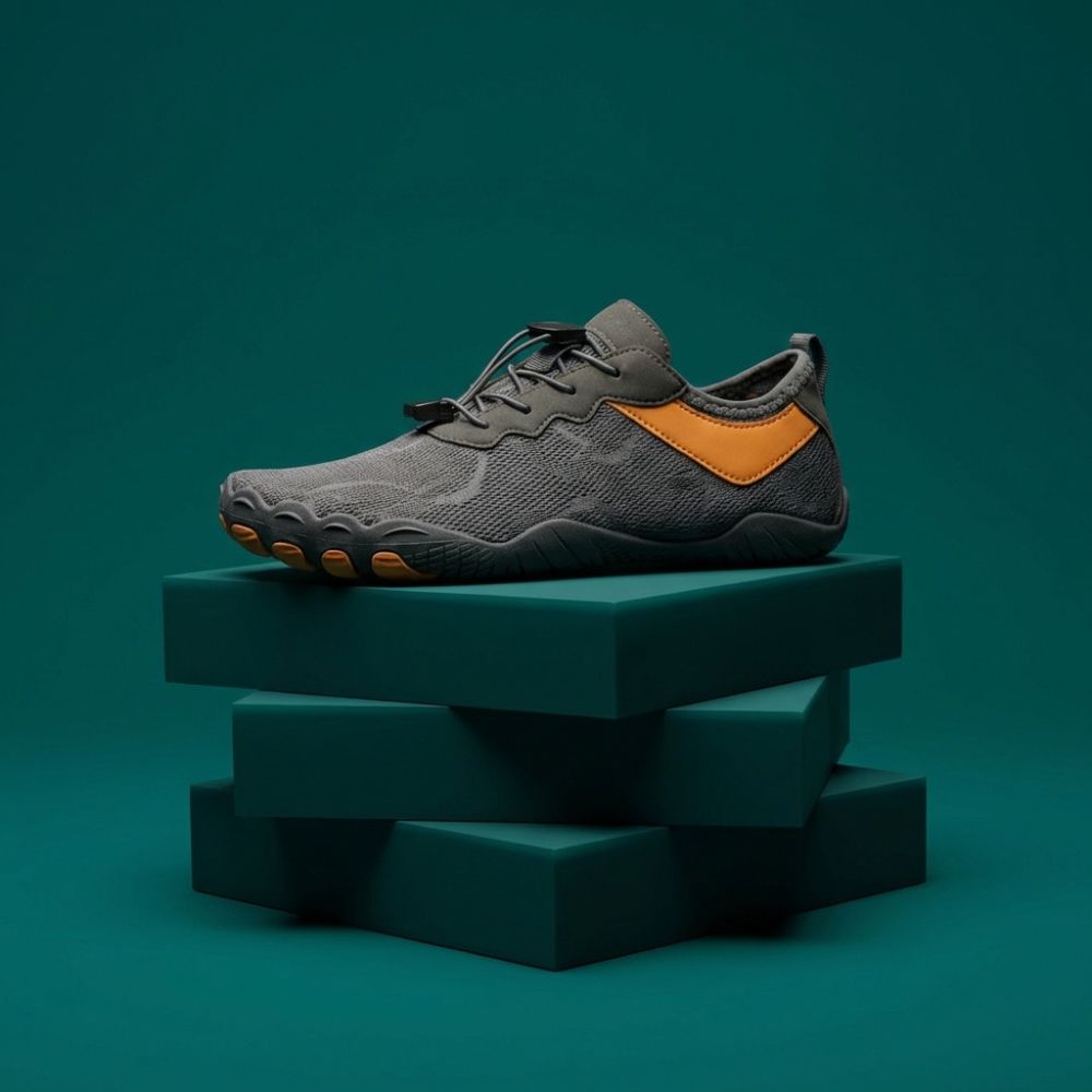 AXIS Sero™ – Bequeme Barfußschuhe (Unisex)