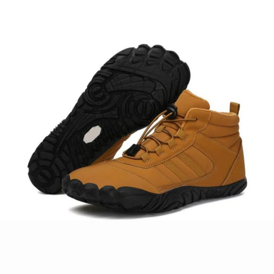 AXIS Kelron™ – Wasserdichte Winter-Barfußstiefel (Unisex)