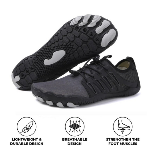 AXIS Torenko - Optimal Health & Traction Shoes (Unisex)