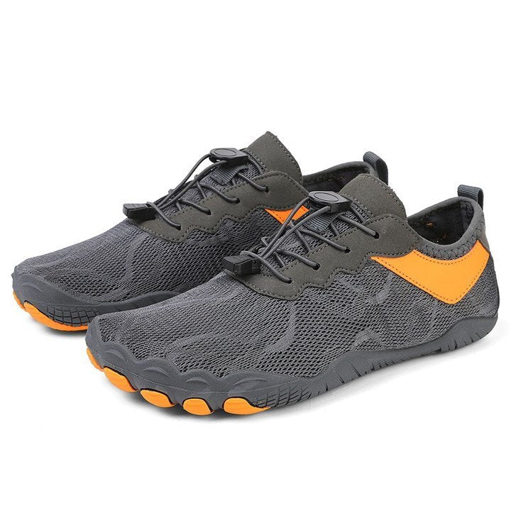 AXIS Sero™ – Bequeme Barfußschuhe (Unisex)